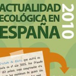 Infografía: Actualidad Ecológica en España