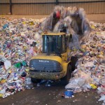 El Senado aprueba la Ley de Residuos y Suelos Contaminados