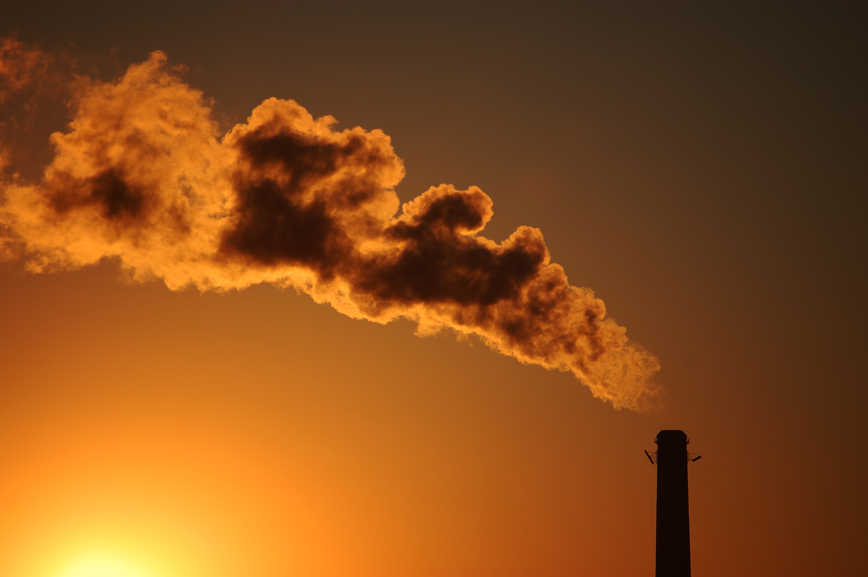 cambio climático