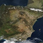 España, de los países desarrollados más vulnerables al Cambio Climático