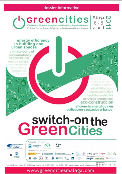 Greencities | Comunidad ISM