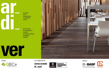 Semana de la Arquitectura y el Diseño Verdes | Comunidad ISM