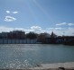 El dragado del Río Guadalquivir ha sido aplazado hasta que incorpore las recomendaciones de la Comisión Científica. Foto: Flickr Juanje