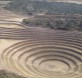 Complejo Arqueológico de Moray, Perú: Vestigio de la fusión entre un patrón paisajístico y los procesos ecológicos, agronómicos y simbólicos. Foto: Susana Díaz-Palacios