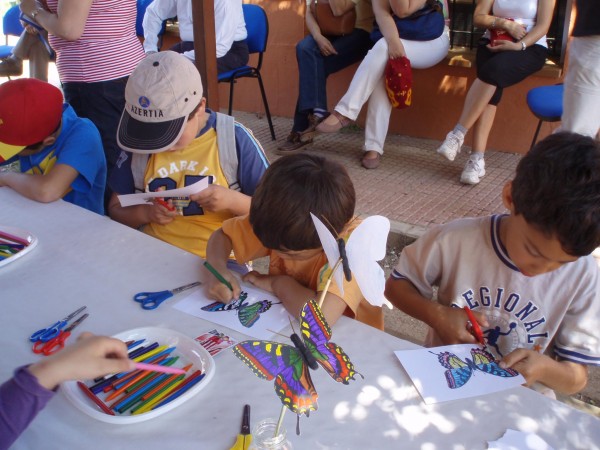 Educacion ambiental