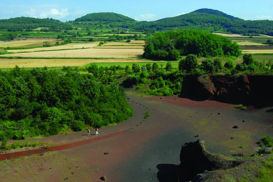 la garrotxa