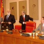 Arias Cañete anuncia una “profunda” reforma de la legislación medioambiental