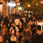 El Distrito Centro de Madrid declarado Zona de Protección Acústica Especial
