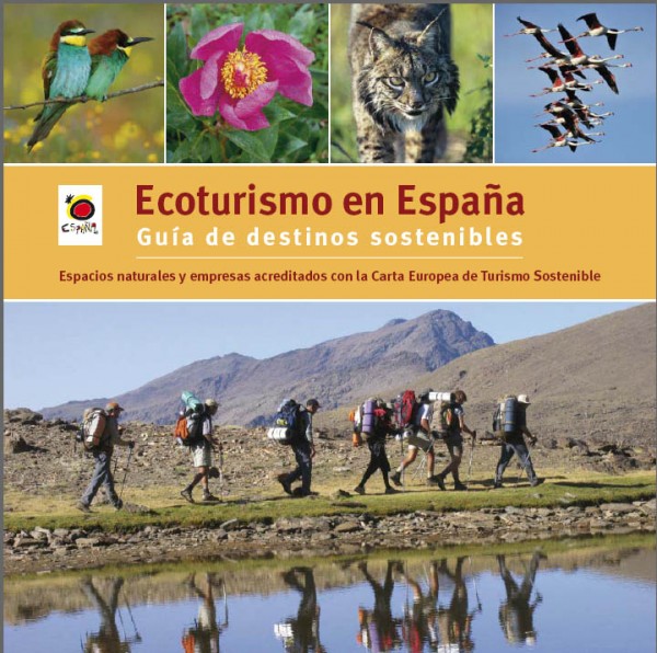 ecoturismo en España