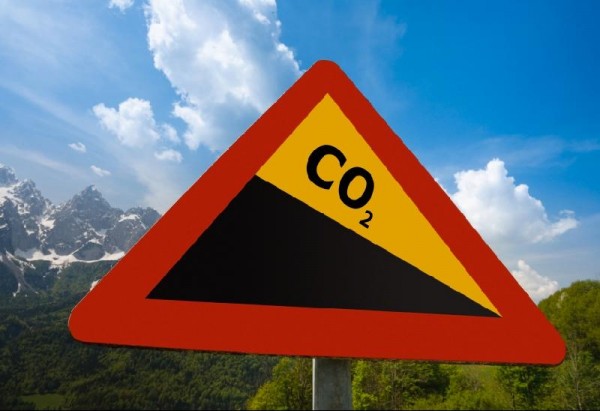 CO2 REDUCCION