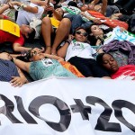 Aprobado el documento de Río+20 con desacuerdo de las ONG