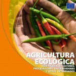 Guía de Agricultura Ecológica de la UE
