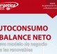 autoconsumo