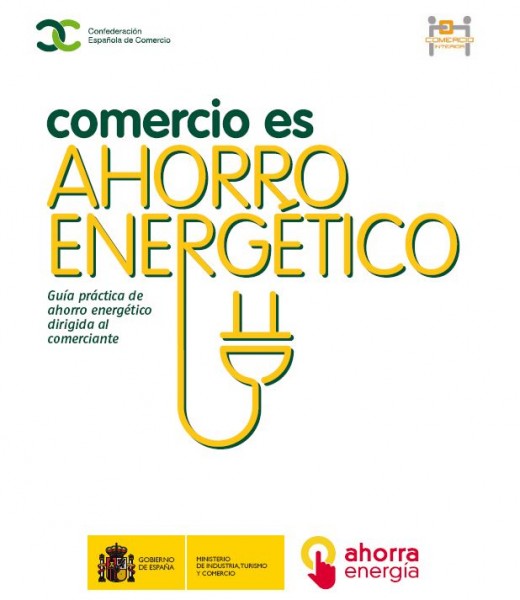 comercio y ahorro energético