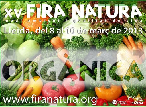 fira natura