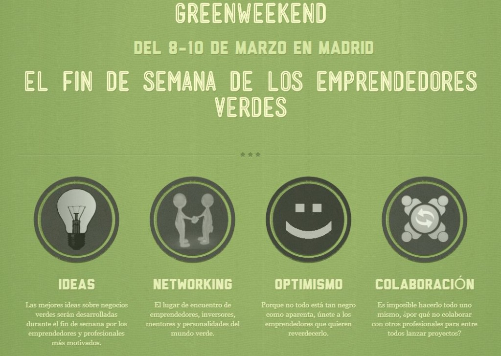 greenweekend