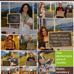 Redes sociales y medio ambiente CONAMA 2012