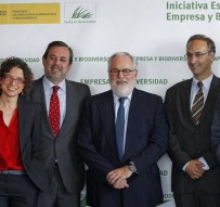 EMPRESA Y BIODIVERSIDAD