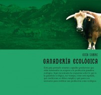 ganadería ecológica