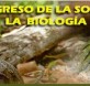 congreso mesoamericano biologica conservacion