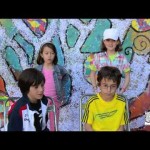 ¿Qué opinan los niños sobre los residuos?