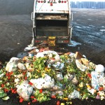 España es el sexto país que más comida desperdicia