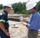 Los perfiles profesionales que trabajan en el sector de las aguas residuales son muy diversos   Imagen: http://3.bp.blogspot.com/