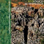 Guía para el uso sostenible del patrimonio geológico de Andalucía