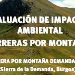 Deporte y Medio Ambiente: Evaluación Ambiental de Carreras por Montaña