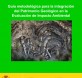 guía metodológica geología EIA