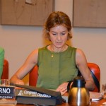 García Tejerina expone la política del MAGRAMA en el Congreso