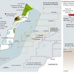 El Tribunal Supremo avala las prospecciones petrolíferas en Canarias