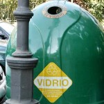España es el quinto país europeo en reciclaje de vidrio