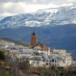El turismo sostenible como factor de desarrollo local en España: La Alpujarra (Granada) El turismo sostenible como factor de desarrollo local en España: La Alpujarra (Granada)