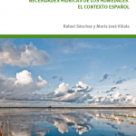 Manual para la determinación de las necesidades hídricas de los humedales. El contexto español