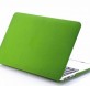 green laptop