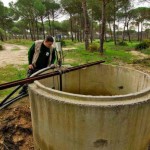 El Gobierno admite el mal estado de las aguas subterráneas de Doñana