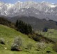 Fuente: Vista del Parque Natural de Picos de Europa. EFEverde