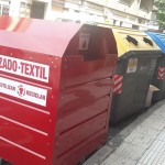 Nuevas tasas de reciclaje para residuos urbanos en la UE