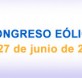 congreso eolico español