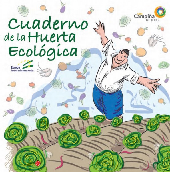 Cuaderno de la Huerta Ecológica