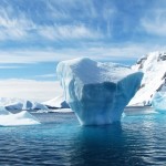El deshielo antártico elevó el nivel del mar 7,6 mm en 15 años