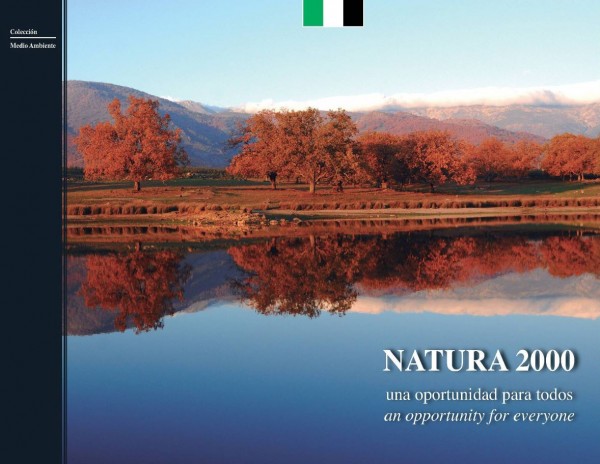 Natura2000_una oportunidad para todos