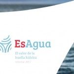 EsAgua. El valor de la Huella Hídrica