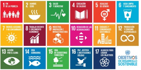 El INE lanza una plataforma electrónica sobre los Indicadores de Desarrollo Sostenible de la Agenda 2030