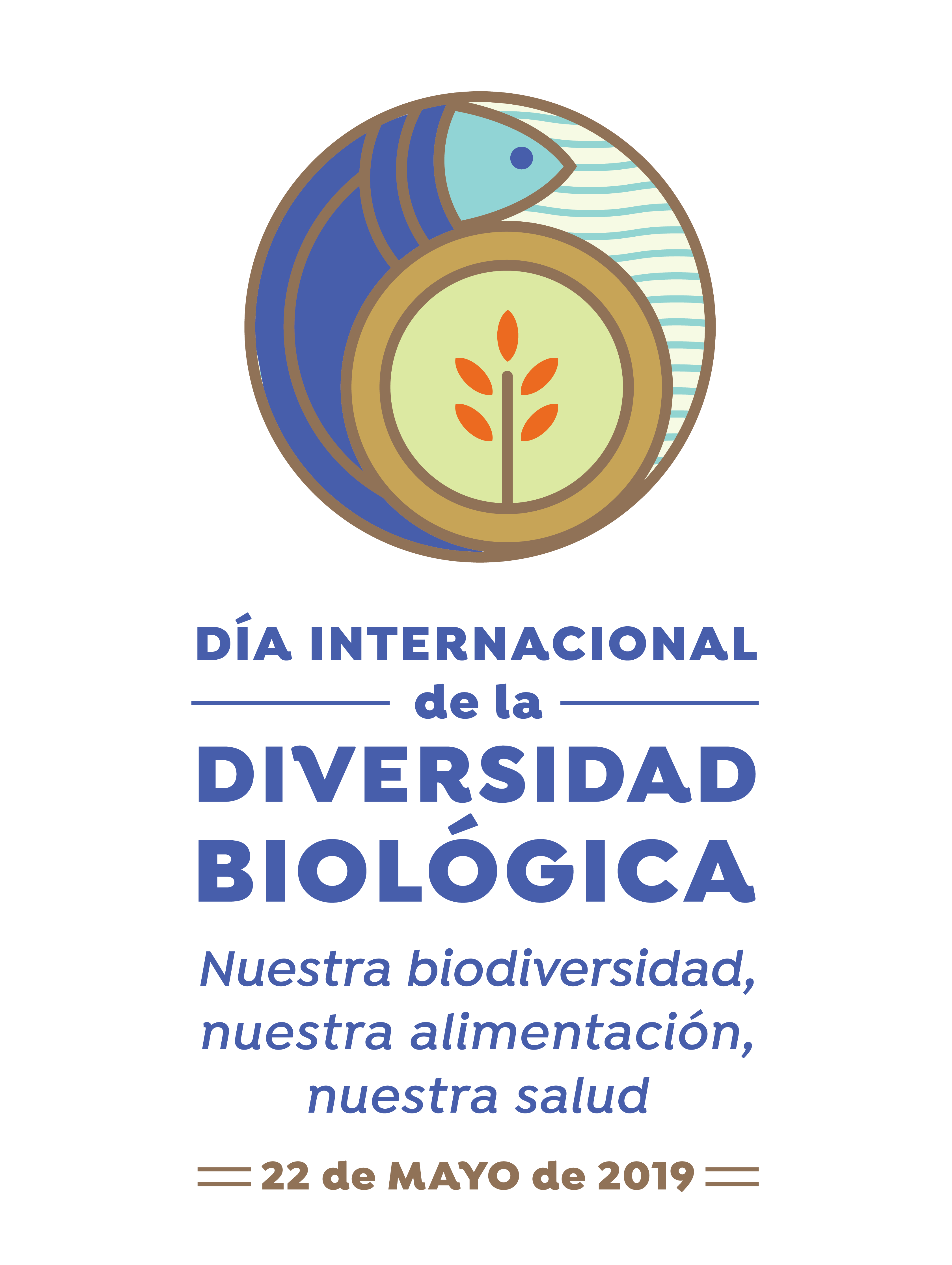 Día Internacional de la Diversidad Biológica