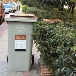 España deberá implantar el contenedor marrón antes de enero de 2024