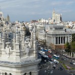 El detonante de la denuncia de Bruselas por contaminación: Madrid Central