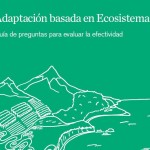 Adaptación basada en Ecosistemas: Guía de preguntas para evaluar la efectividad