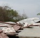 Toneladas de escombros acaban en vertederos ilegales en toda España